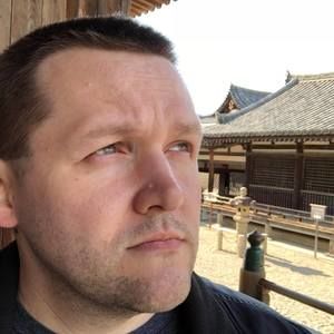 Meet your Posher, Ben